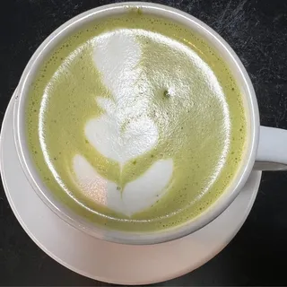 Matcha Latte