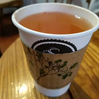 Caramel Apple Cider