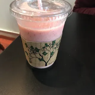 Aloha Berry Smoothie