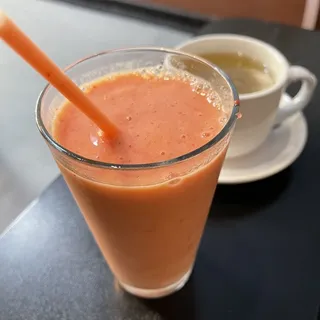 Aloha Breeze Smoothie