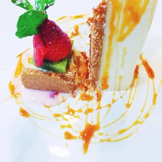 Cheesecake
