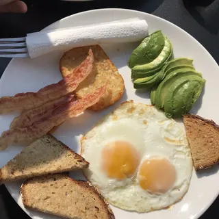 HASH BROWN
