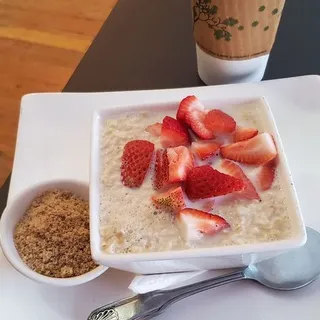 OATMEAL