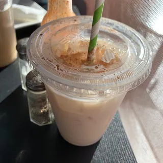 LATTE 12OZ