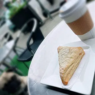 Apple Turnover