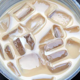 ICED WHITE MOCHA