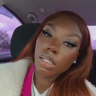 Kaylah F.