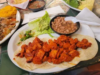 Forti's Mexican Elder Restaurant