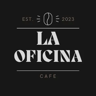 Cafe La Oficina LLC Logo
