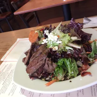 La Taza Salad