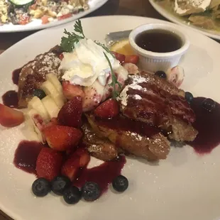 French Toast