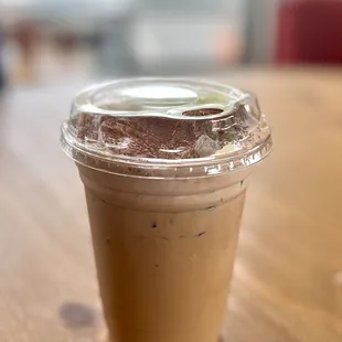 Vietnamese Tiramisu Specialty Coffee