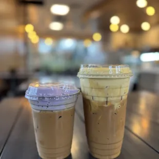 Vietnamese Egg Coffee