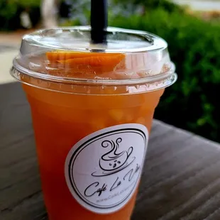 Guava Paradise Tea