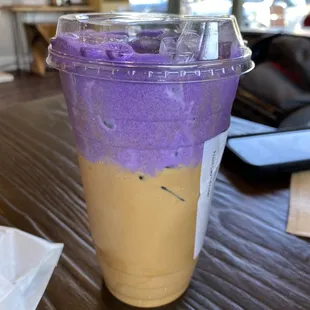 Vietnamese Ube