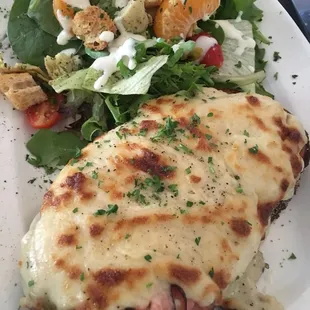 Croque Monsieur