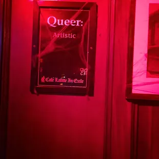 Complete acceptance of all people