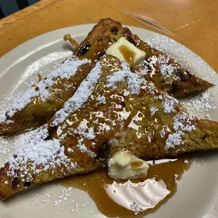 French Toast