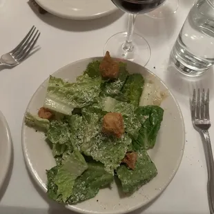 Caesar Salad