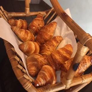 Croissants