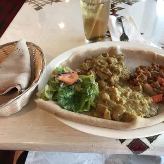 Injera