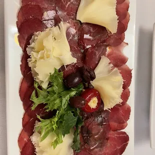 Charcuterie