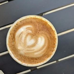 Flat White