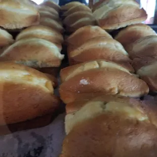 Salvadorean bread