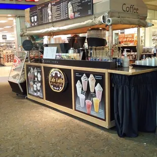 #coffeecart #coffeelove