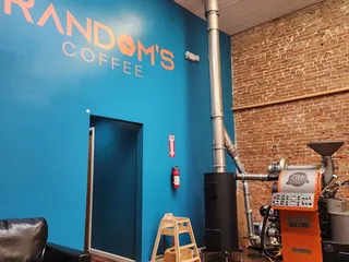 Random's Coffee