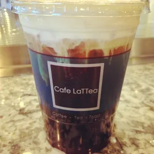 Snowfall Coffee 30%