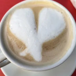 Lavazza Latte