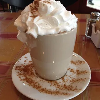 Hot Chocolate