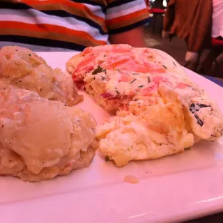 L'Atlantique Omelette