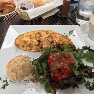 L'Espagnole Omelette