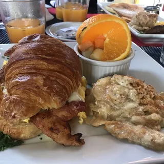 Butter Croissant