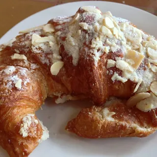 Almond Croissant
