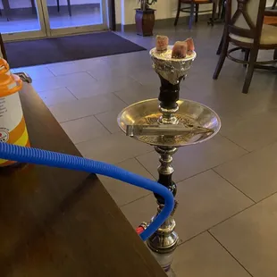 Hookah