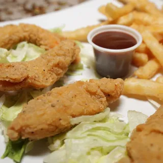 Chicken Tenders