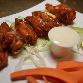 Buffalo Wings