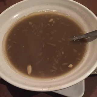 Lentil Soup