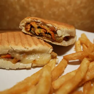 Chicken Philly Sub