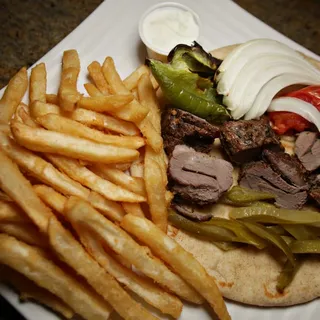 Souvlaki