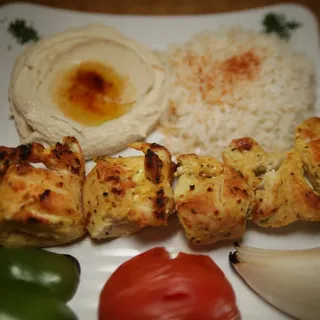 Chicken Kabob