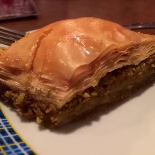 Baklava