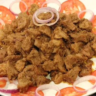 food