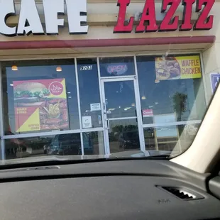 !