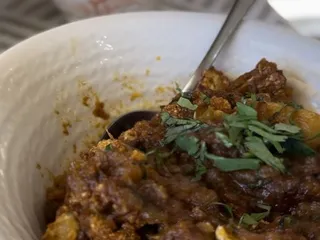 Spice Of Richardson