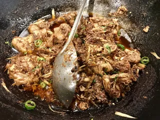 Tikka N Kabab