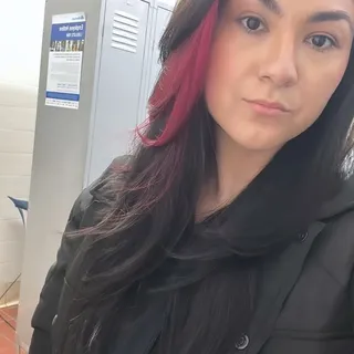 Alejandra B.